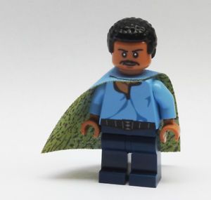 Lego Lando